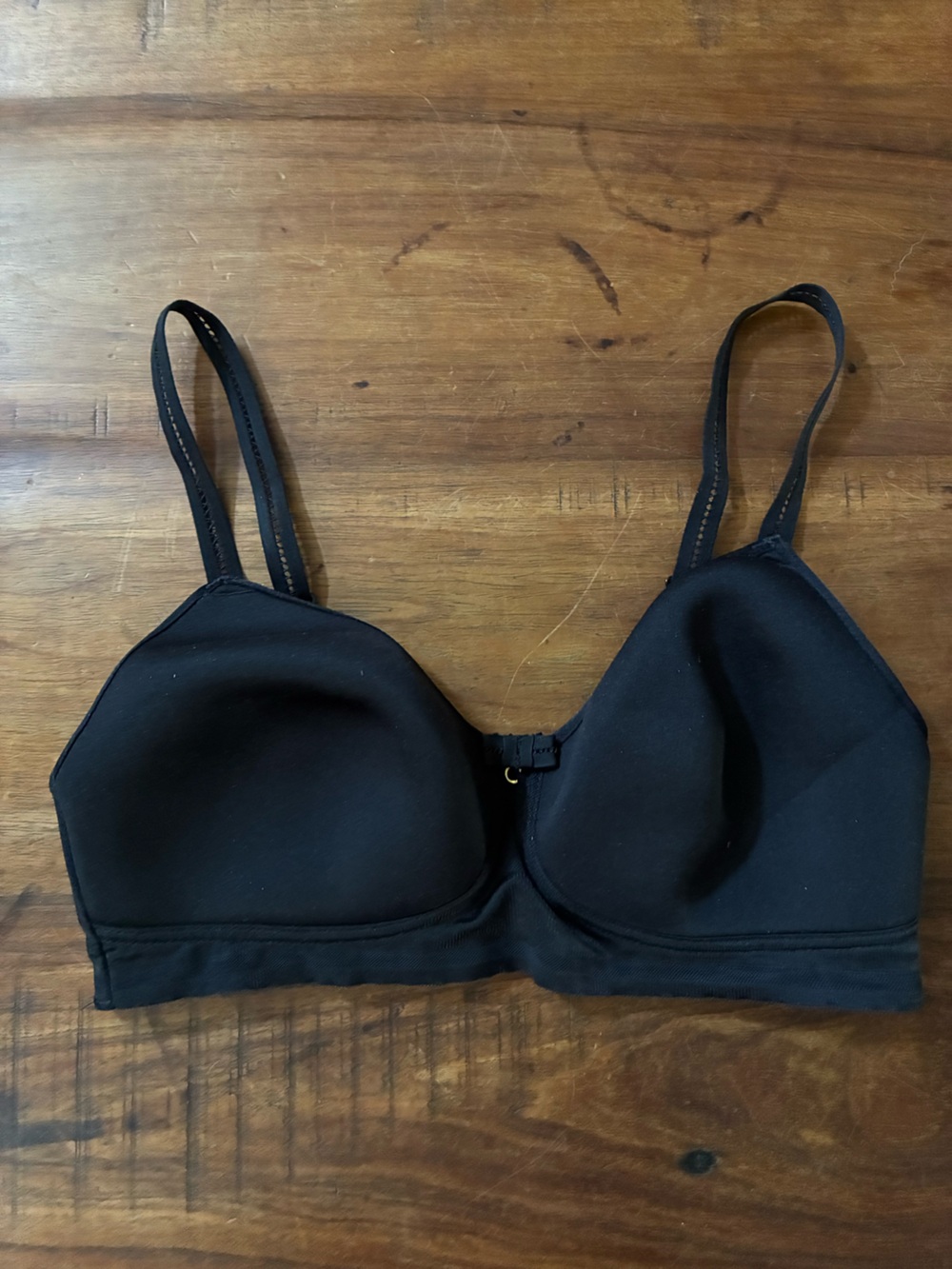Chantelle Black Bra